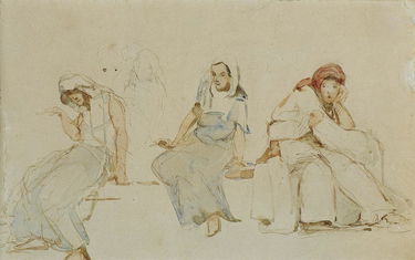 Malczewski Jacek - STUDY