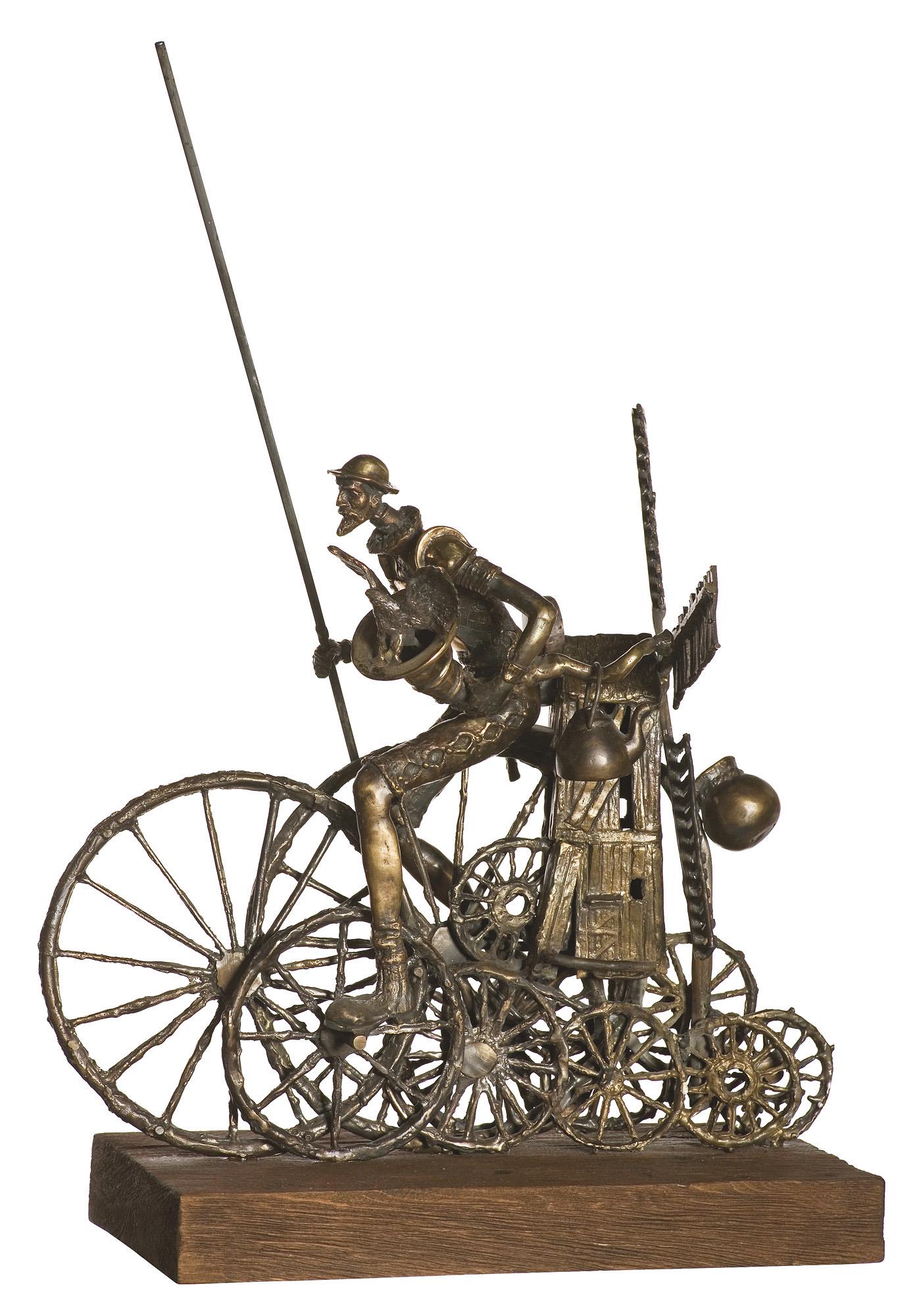 Sętowski Tomasz - DON KICHOT (1 of 1)