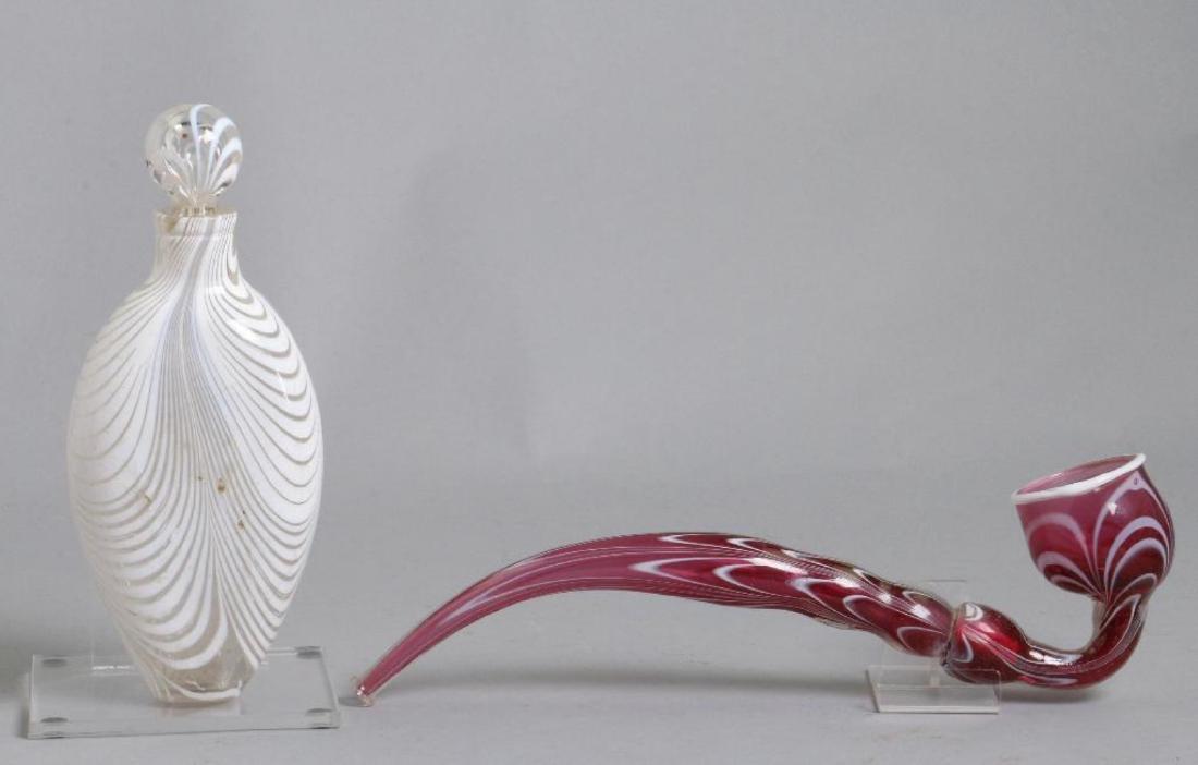 2 NAILSEA GLASS NOVELTYS (1 of 5)