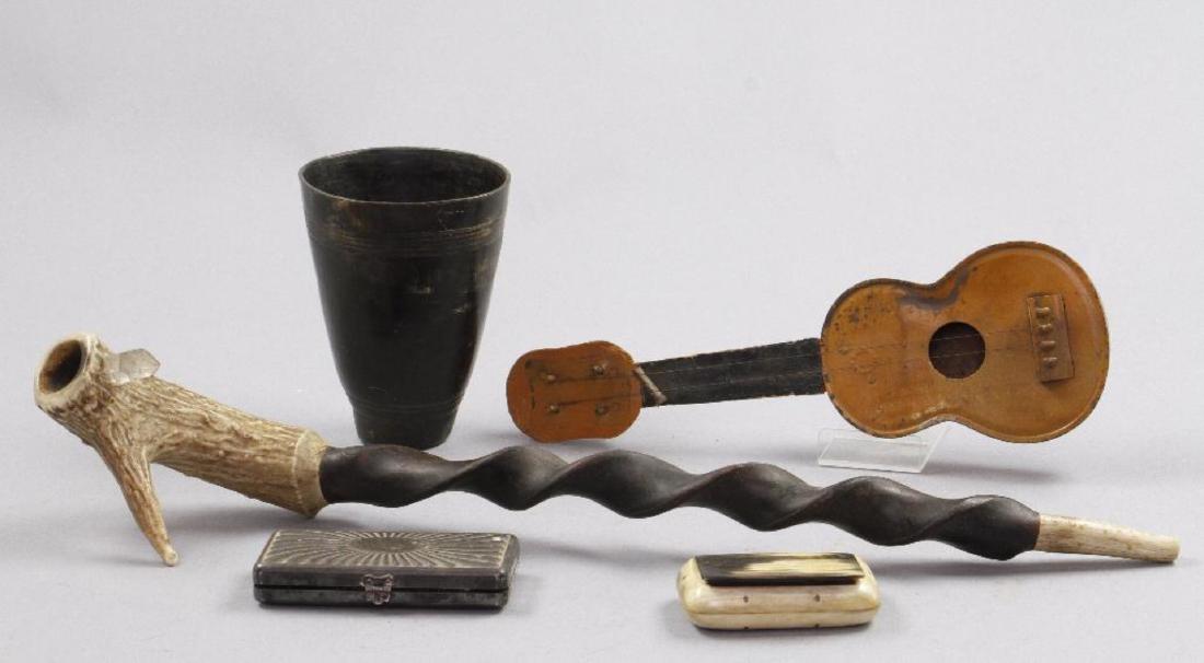 GENTLEMAN'S ACCESSORIES (1 of 5)