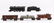 Lionel 0 Gauge Freight Set - 2
