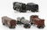 Lionel 0 Gauge Freight Set - 3