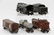 Lionel 0 Gauge Freight Set - 4