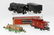 Lionel 0 Gauge Freight Set - 4