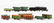 Lionel 0 Gauge Freight Set