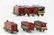 Lionel 0 Gauge Passenger Set Grouping - 4