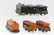 Lionel 0 Gauge Passenger Set Grouping - 4