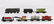 Lionel 0 Gauge Freight Set - 2