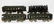 Lionel Standard Gauge Passenger Set
