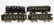 Lionel Standard Gauge Passenger Set - 2