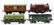 Lionel Standard Gauge Locomotive and Freight cars