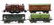 Lionel Standard Gauge Locomotive and Freight cars - 2
