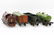 Lionel Standard Gauge Locomotive and Freight cars - 4