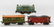 Lionel Standard Gauge Locomotive and Freight Cars - 2