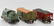 Lionel Standard Gauge Locomotive and Freight Cars - 3