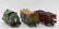 Lionel Standard Gauge Locomotive and Freight Cars - 4
