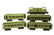 Lionel Standard Gauge Passenger Set