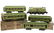 Lionel Standard Gauge Passenger Set - 2