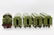 Lionel Standard Gauge Passenger Set - 3