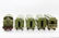 Lionel Standard Gauge Passenger Set - 5