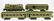 Lionel Standard Gauge Passenger Set - 8