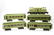 Lionel Standard Gauge Passenger Set - 9