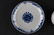 WORCESTER CHRYSANTHEMUM PATTERN TEABOWL & SAUCER - 5