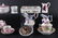 15 PIECES OF ENGLISH CERAMICS - 3