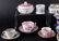 15 PIECES OF ENGLISH CERAMICS - 4