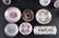 15 PIECES OF ENGLISH CERAMICS - 5