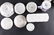 15 PIECES OF ENGLISH CERAMICS - 6