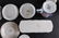 15 PIECES OF ENGLISH CERAMICS - 9