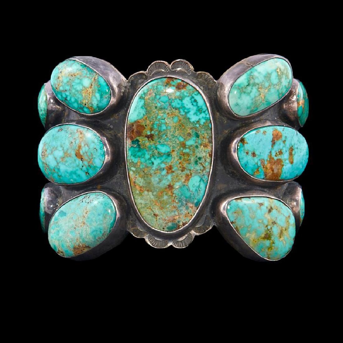 FEDERICO JIMENEZ CUFF BRACELET (1 of 5)