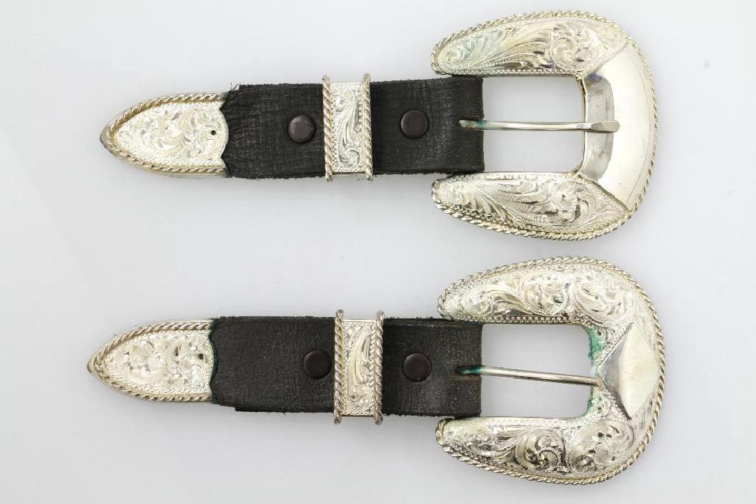 WESTERN BELT BUCKLES (1 of 2)