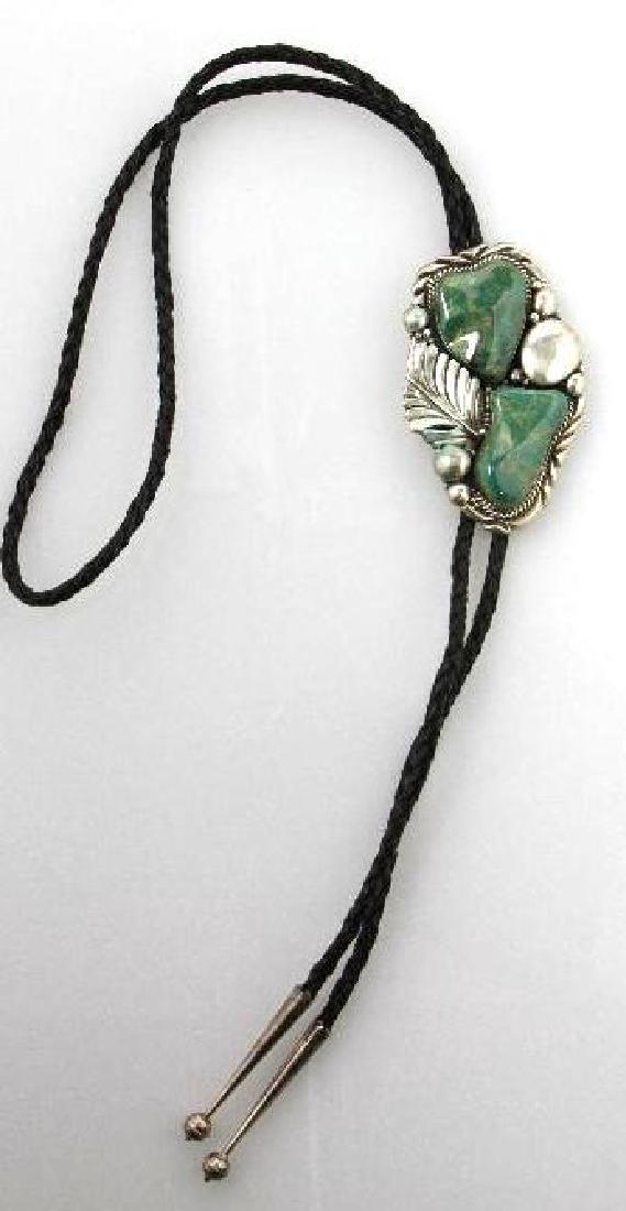 NAVAJO BOLO (1 of 3)