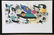 Joan Miro (1893-1983) Original lithograph