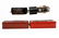Scarce Elektoy 2" Gauge Steam Loco and Passenger Set - 7