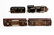 Scarce Elektoy 2" Gauge Steam Loco and Passenger Set - 8