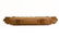 Prewar Brass 50mm Gauge Japanese Locomotive - 8
