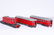 Rare Doggenweiler 2" Gauge Train Set from Chile - 2