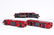 Rare Doggenweiler 2" Gauge Train Set from Chile - 5