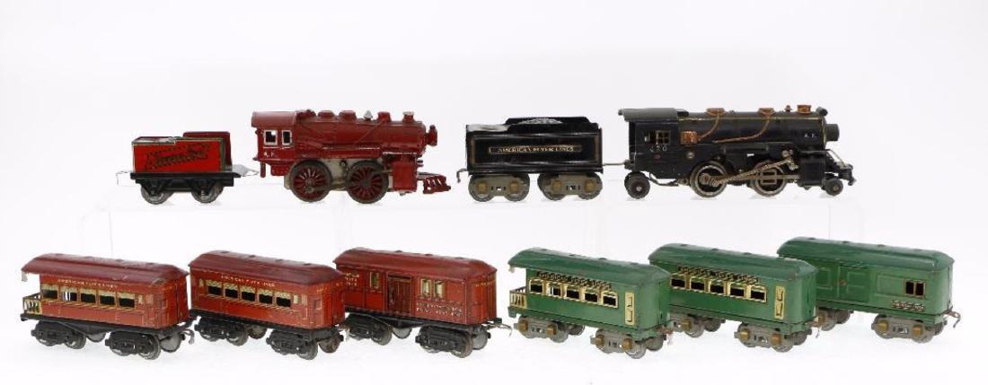 AF O Gauge (1 of 4)
