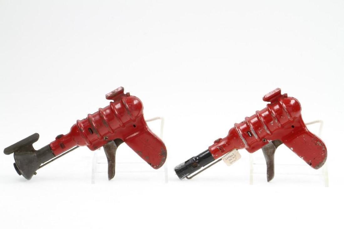 (2) Space Age PopToy Guns (1 of 2)