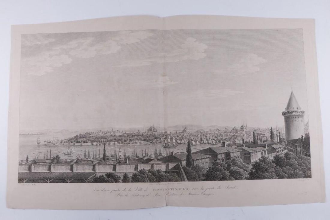 Antoine-Ignace MELLING (1 of 6)