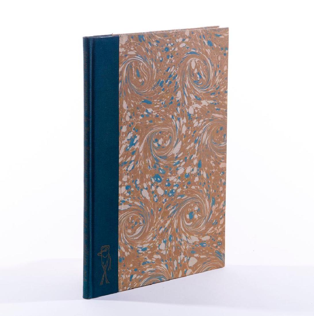 Oscar Lewis Celebrated Jumping Frog of Calaveras County (1 of 2)