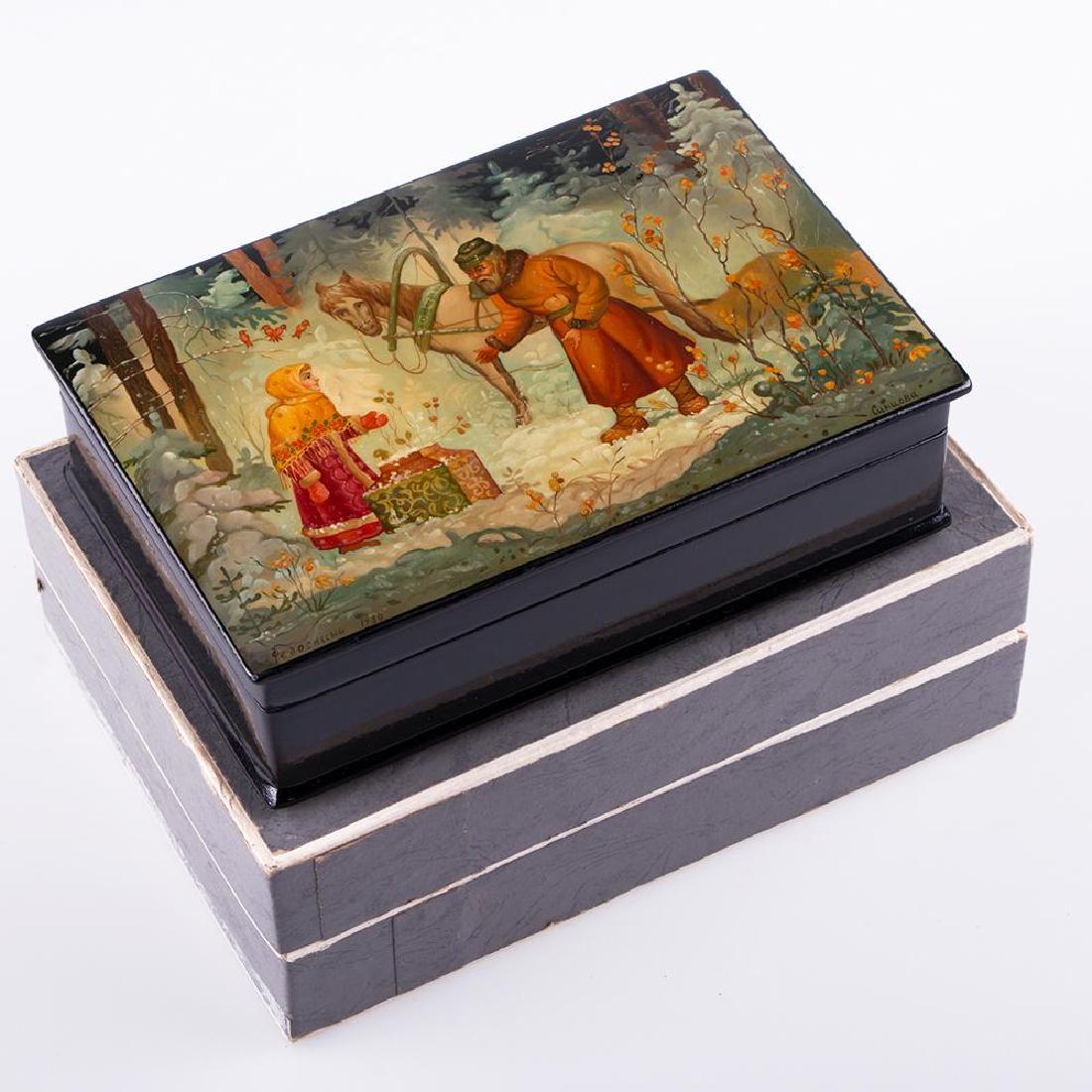 Russian Lacquer (1 of 9)