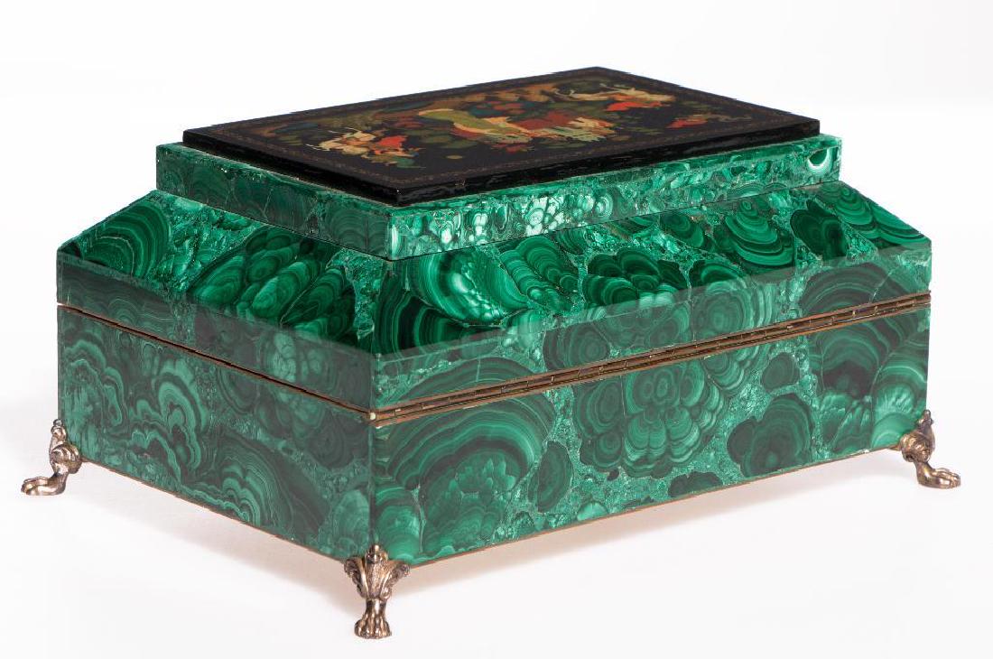 Russian Lacquer (1 of 8)