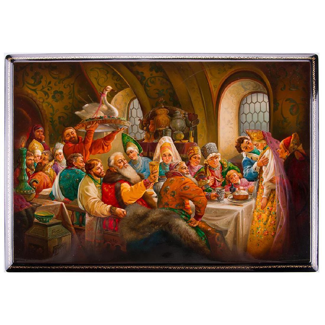 Russian Lacquer (1 of 7)