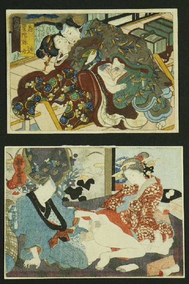 Utagawa School (1 of 2)