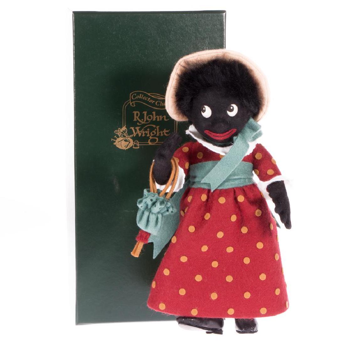 R. JOHN WRIGHT (1 of 5)